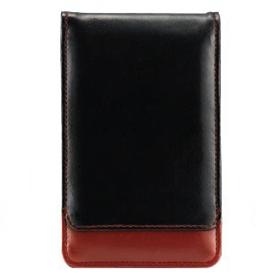 44-7207 jotter with calculator red